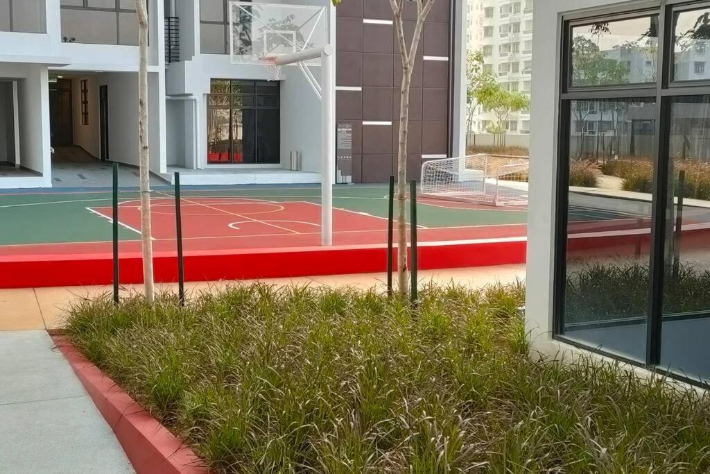 Apartment Astetica Pool & View High Floor 100mbps Wifi Netflix *