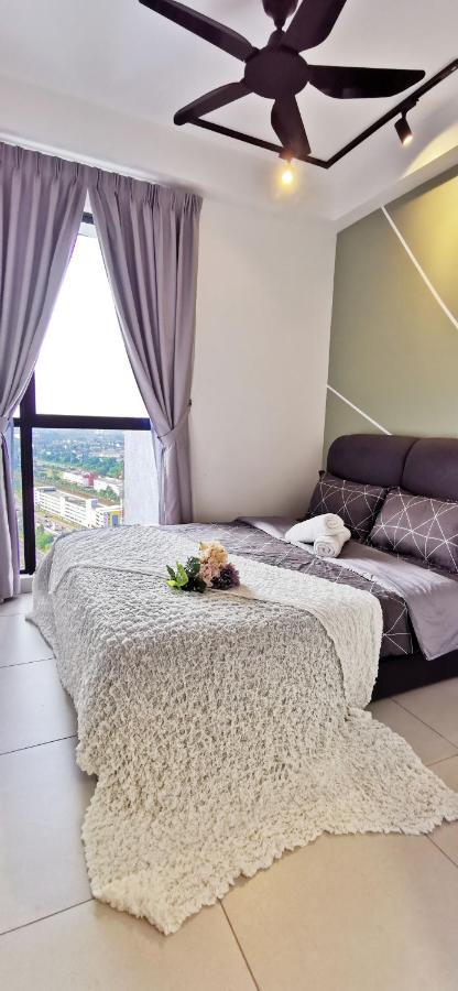 Astetica Pool & View High Floor 100mbps Wifi Netflix